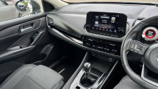 Nissan Qashqai 1.3 DiG-T MH Premiere Edition 5dr Petrol Hatchback